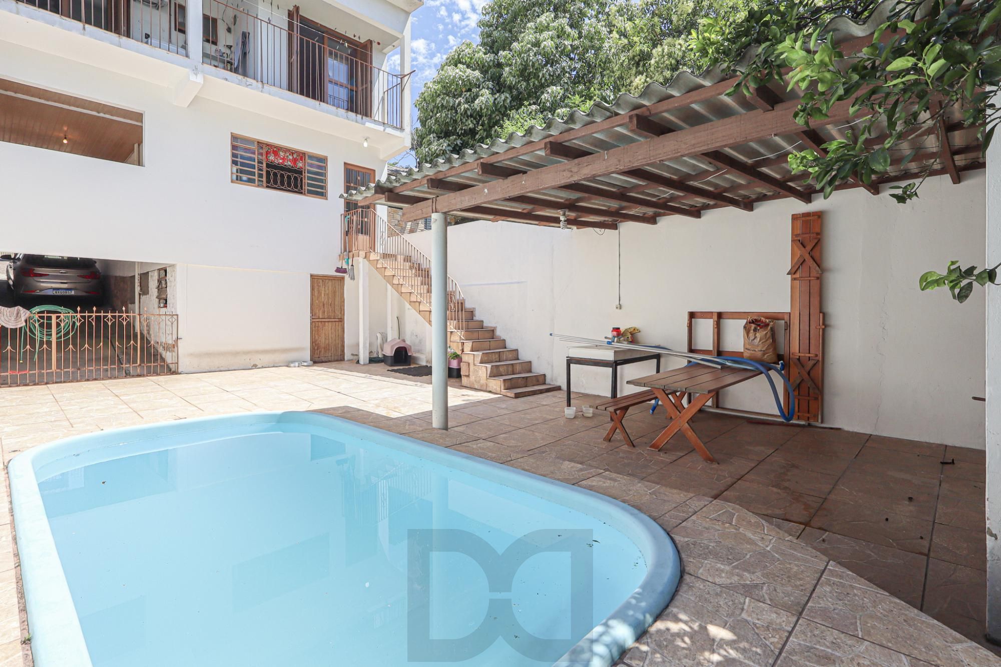 Casa a venda no bairro São José — foto 35
