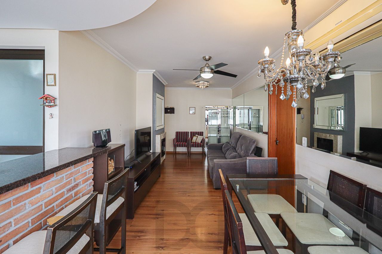 Apartamento a venda no bairro Jardim Botânico — foto 2