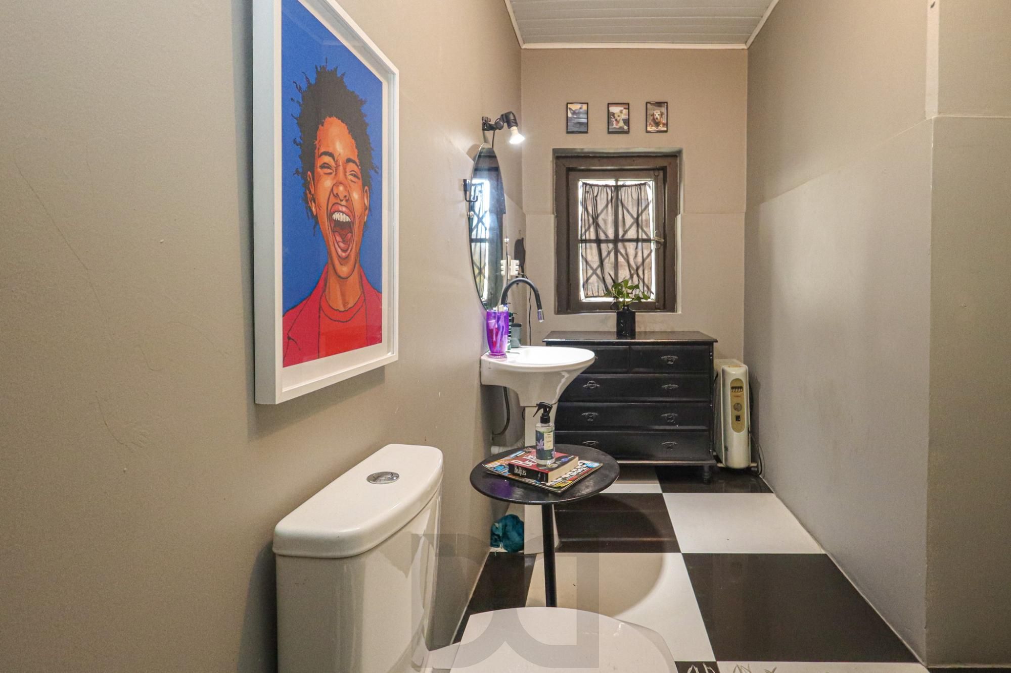 Casa a venda no bairro Auxiliadora — foto 23