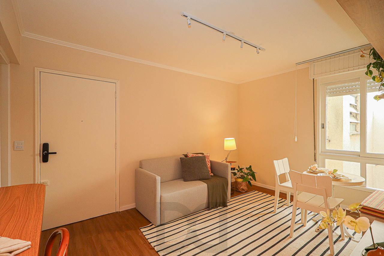 Apartamento a venda no Centro Histórico — foto 2