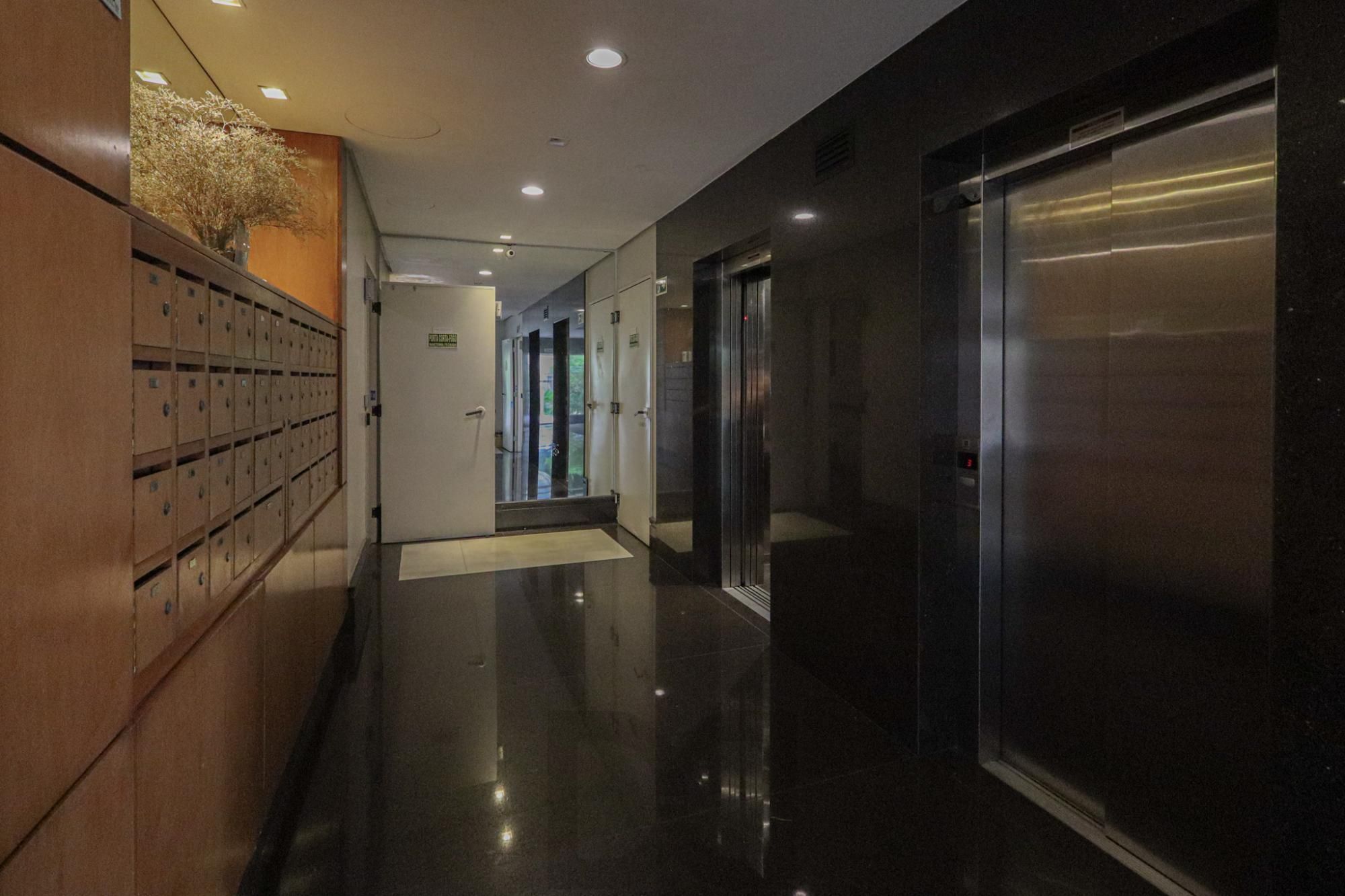 Apartamento a veda no bairro Higienópolis — foto 51