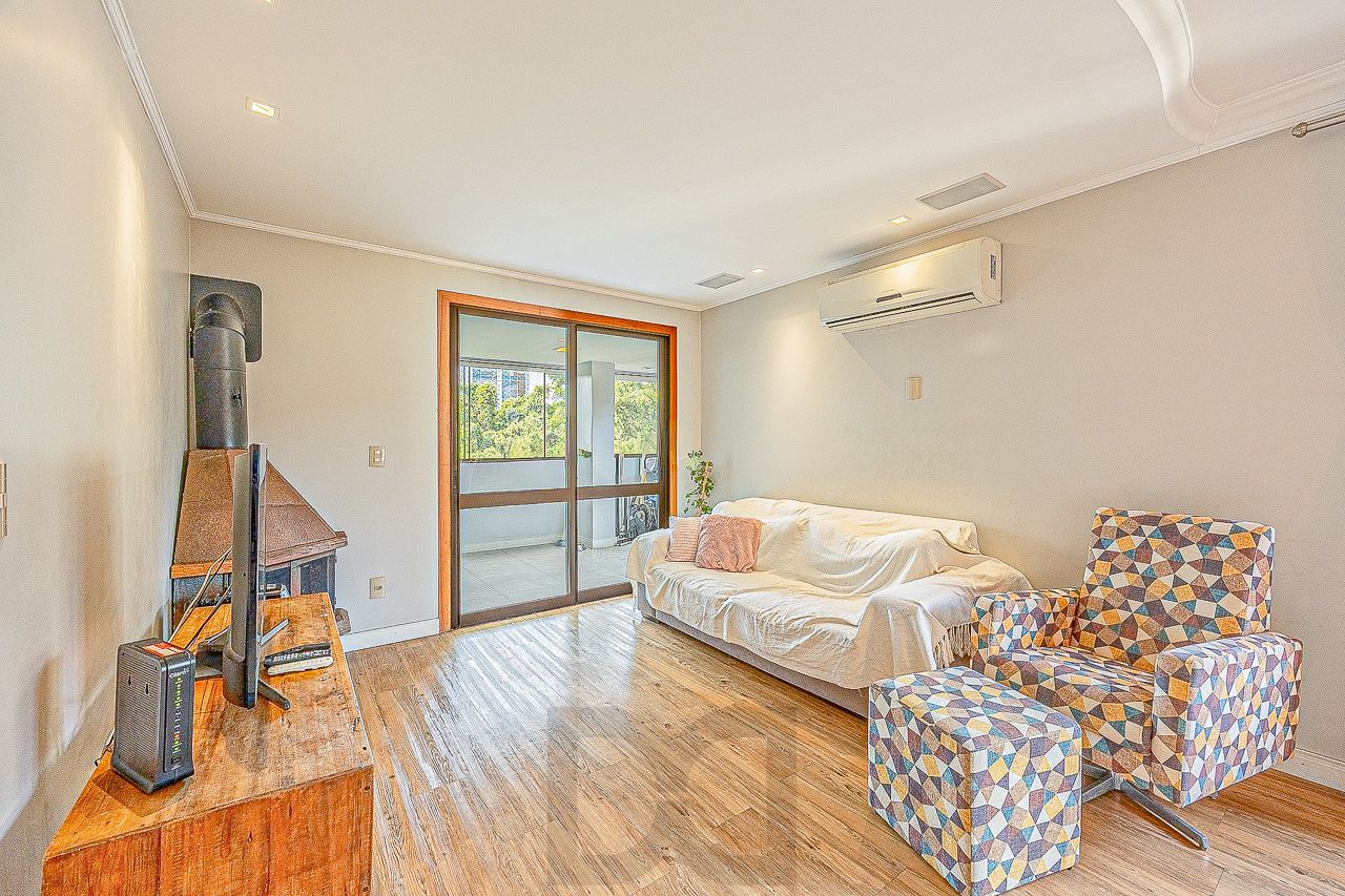 Apartamento a venda no bairro Higienópolis. — foto 8
