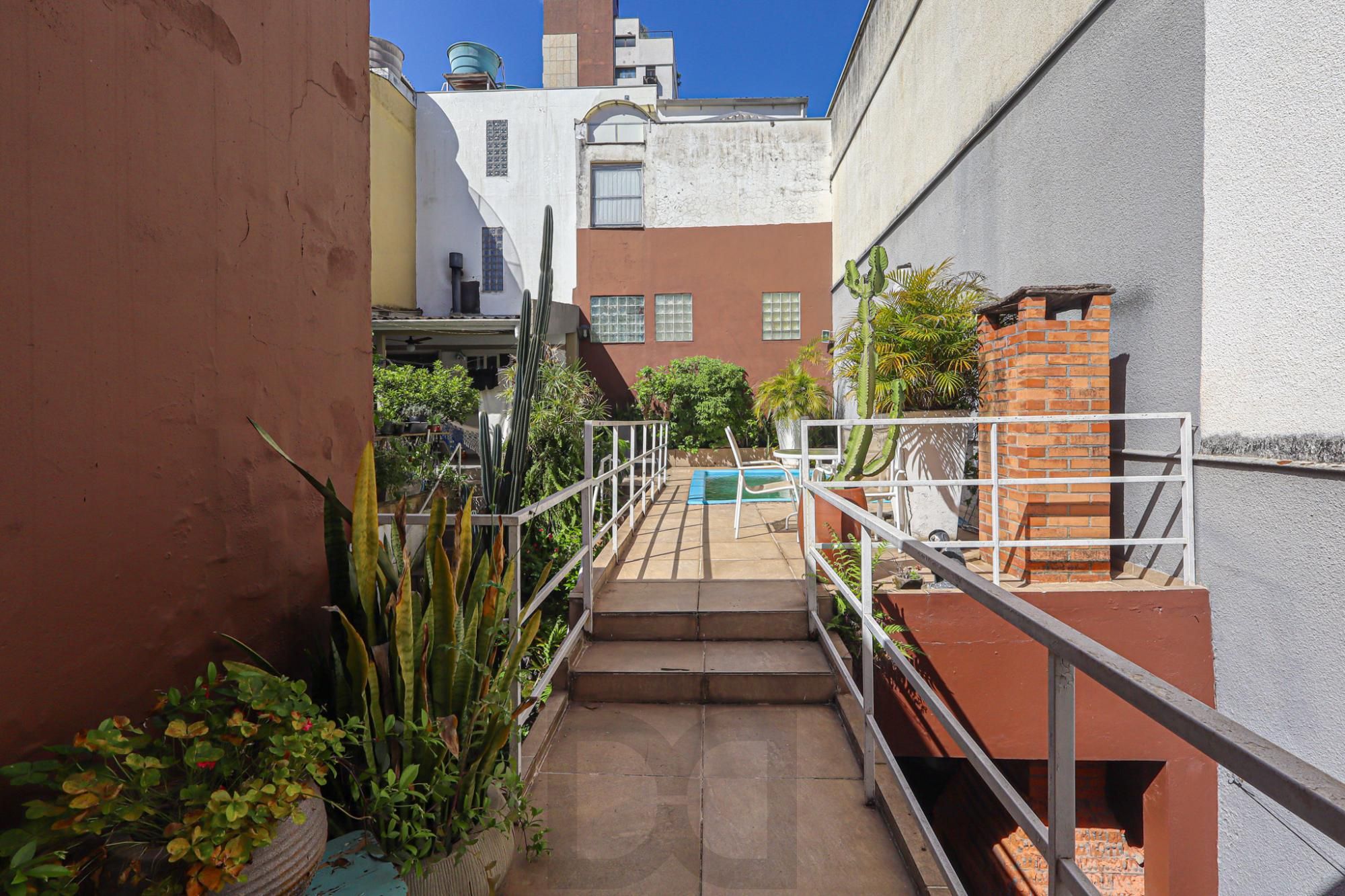 Casa a venda no bairro Auxiliadora — foto 29