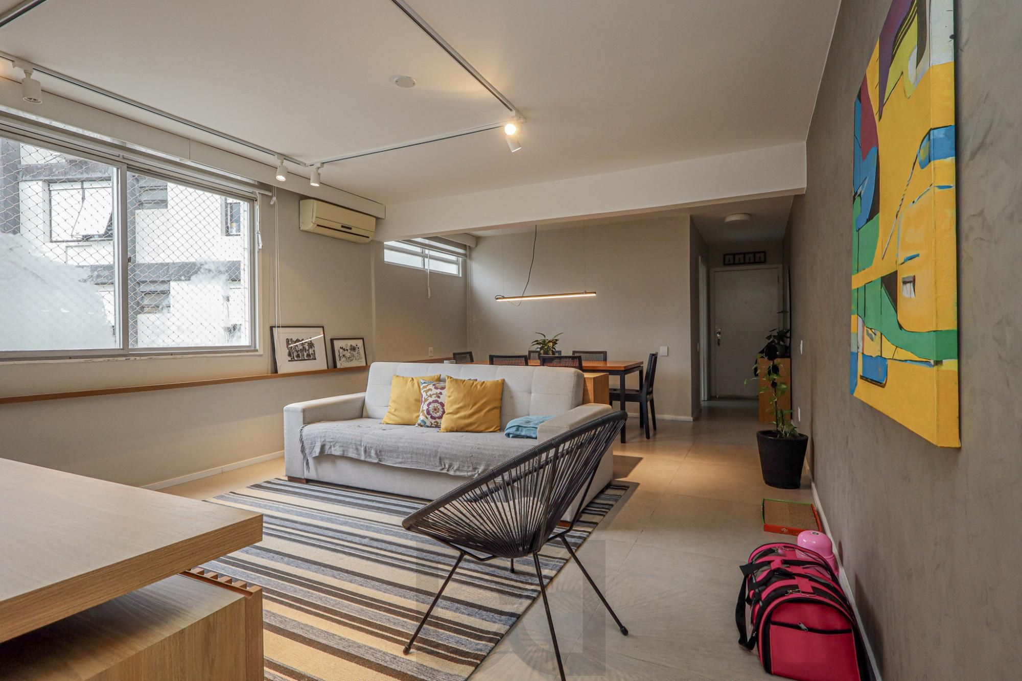 Apartamento a venda no bairro Boa Vista — foto 10