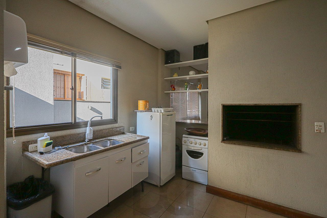 Apartamento a venda no bairro Higienópolis — foto 29