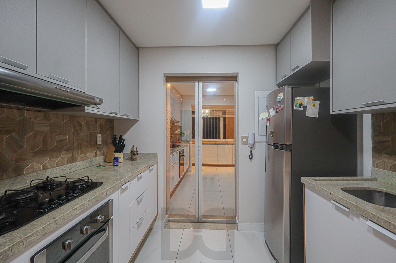 Apartamento a venda no bairro Auxiliadora — foto 15