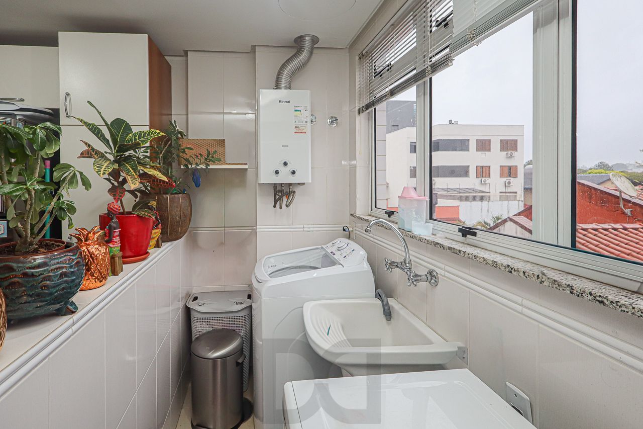 Apartamento a venda no bairro Jardim Itu — foto 15