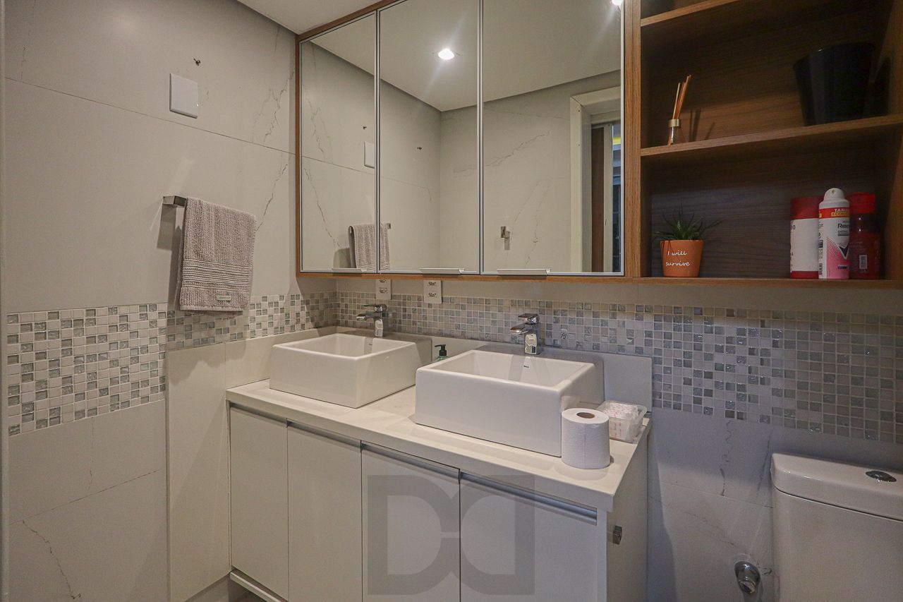 Apartamento a venda no bairro Auxiliadora — foto 33