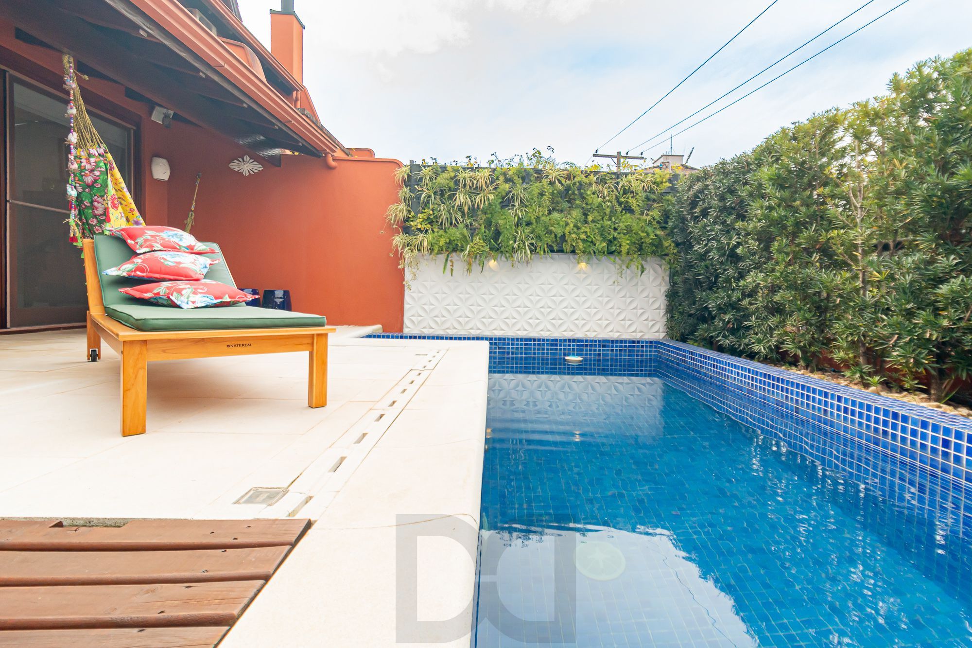 Casa em condomínio fechado a venda no bairro Três Figueiras. — foto 22