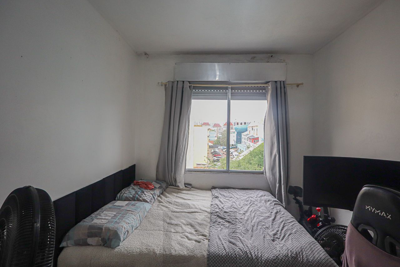 Apartamento a venda no bairro São Sebastião — foto 5
