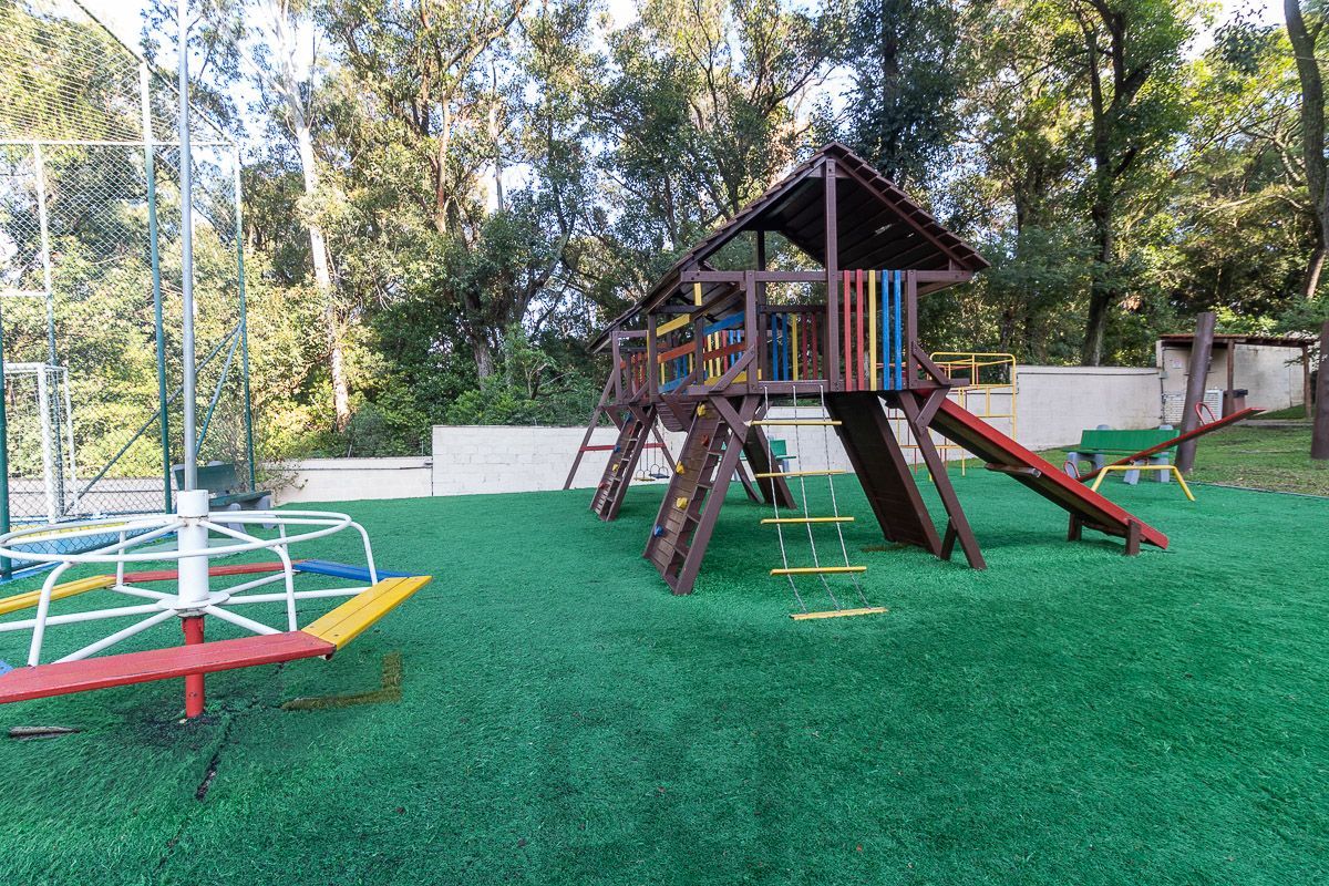 Apartamento a venda no bairro Jardim Carvalho — foto 28
