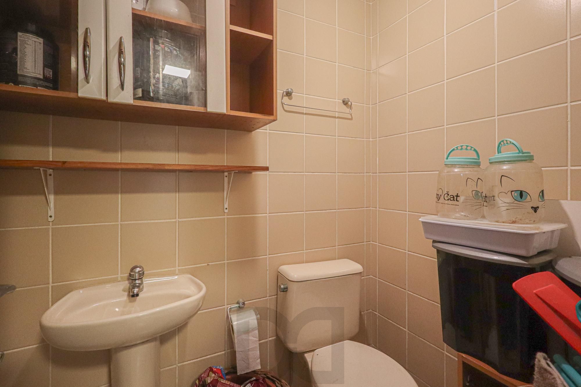 Apartamento a venda no bairro Chácara das Pedras — foto 17