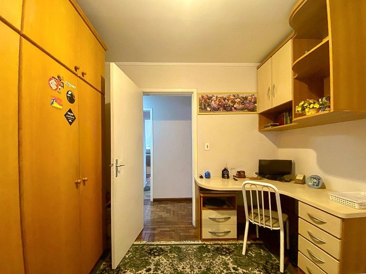 Casa a venda no bairro Santa Fé — foto 17