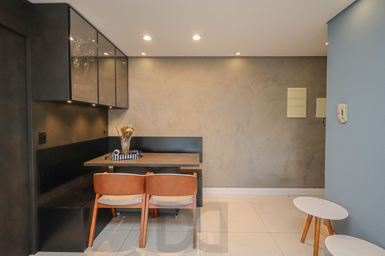 Apartamento Garden a venda no bairro Jardim Bôtanico — foto 10