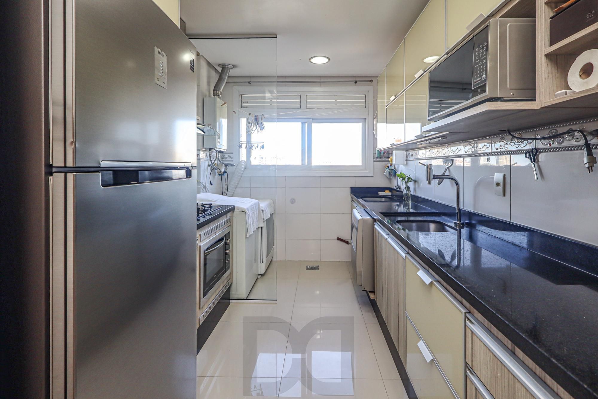 Apartamento a venda no bairro Jardim Itu — foto 17