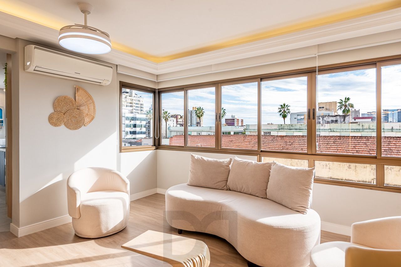 Apartamento a venda no Menino Deus — foto 4