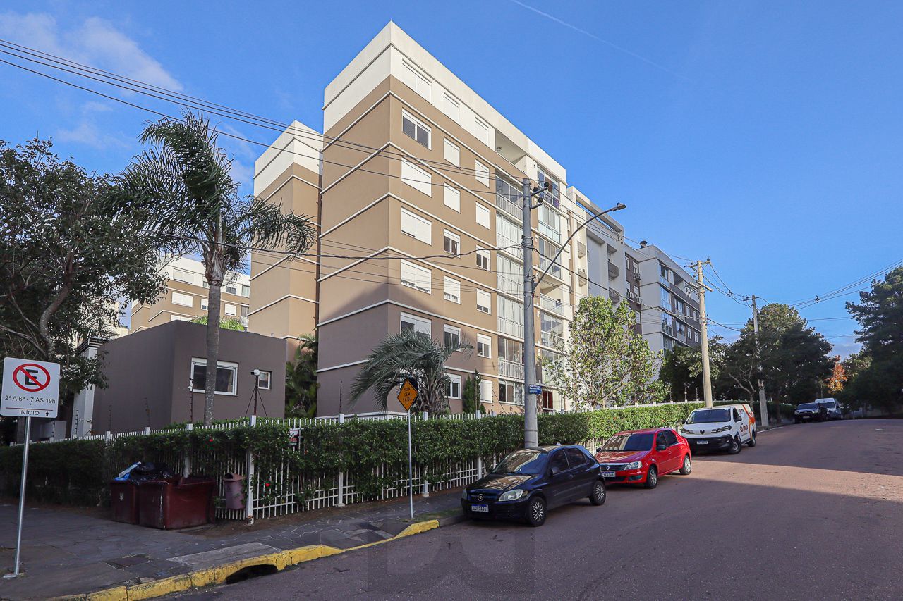 Apartamento a venda no bairro Jardim Sabará — foto 55