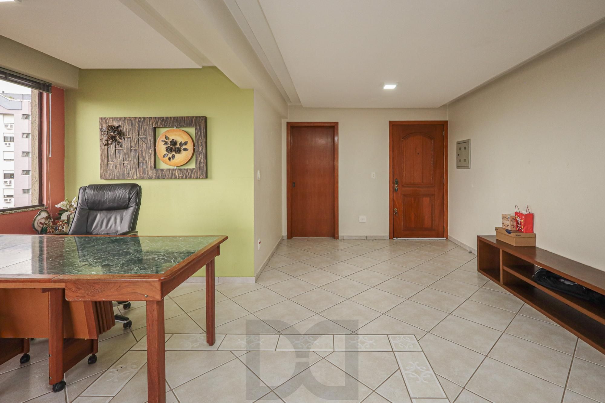 Apartamento a venda no bairro Cristo Redentor — foto 12