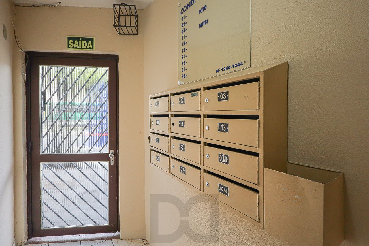 Apartamento a venda no bairro Bom Fim — foto 22