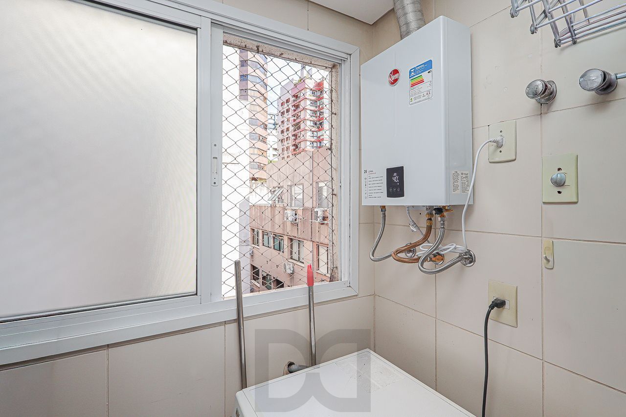 Apartamento a venda no bairro Mont Serrat — foto 35