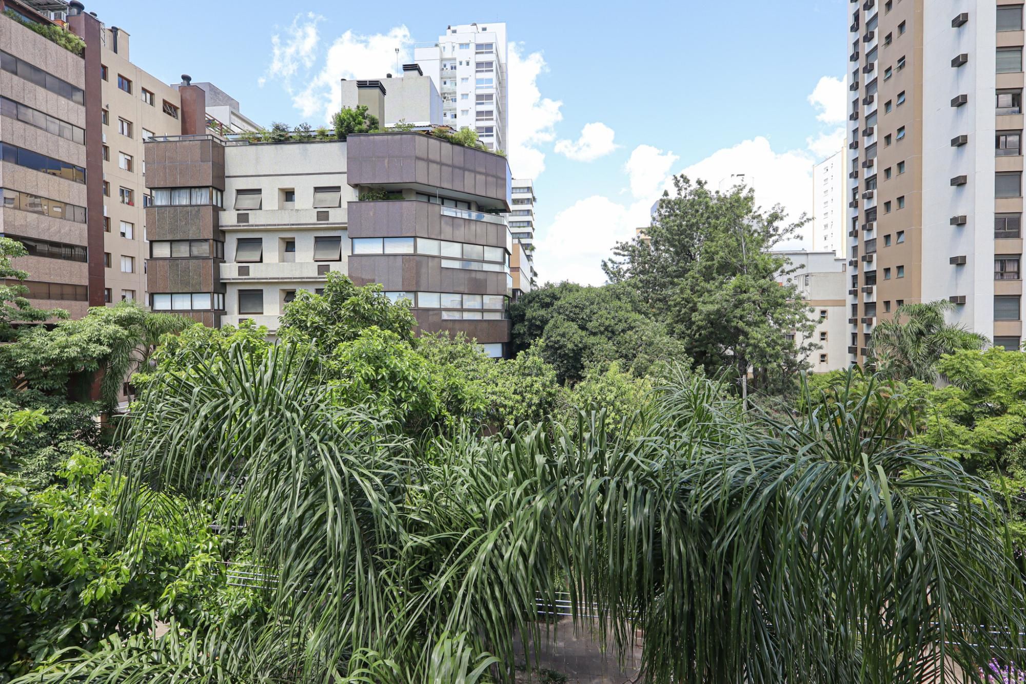 Apartamento a venda no bairro Petrópolis — foto 24
