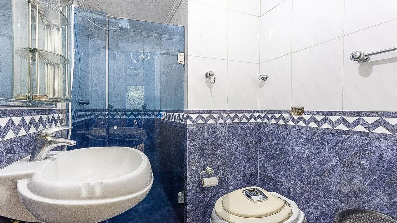 Apartamento a venda no bairro Jardim Lindóia — foto 12