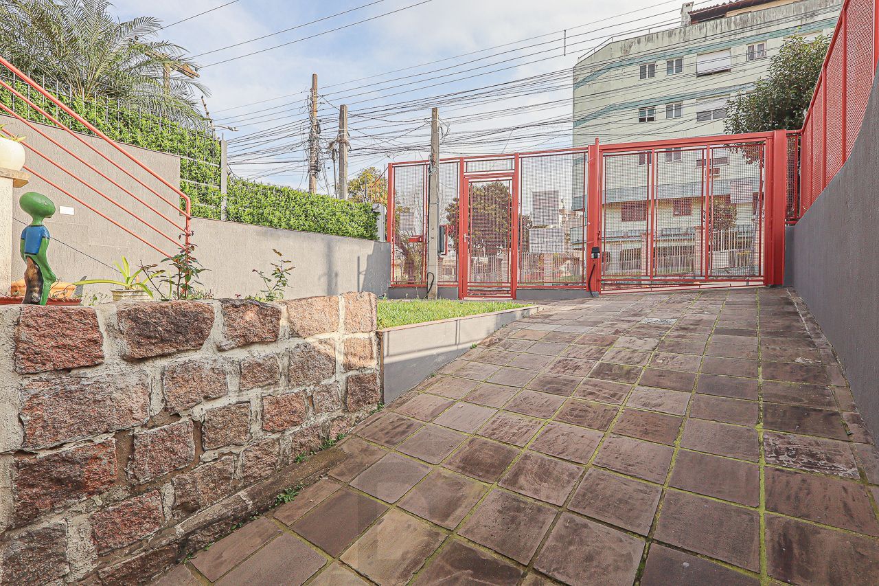 Casa a venda no bairro Cristo Redentor — foto 31