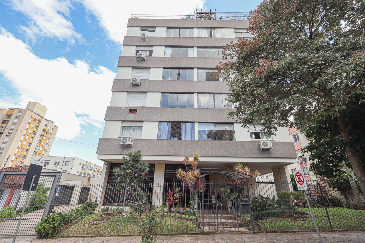 Apartamento a venda no bairro Jardim Botânico. — foto 36