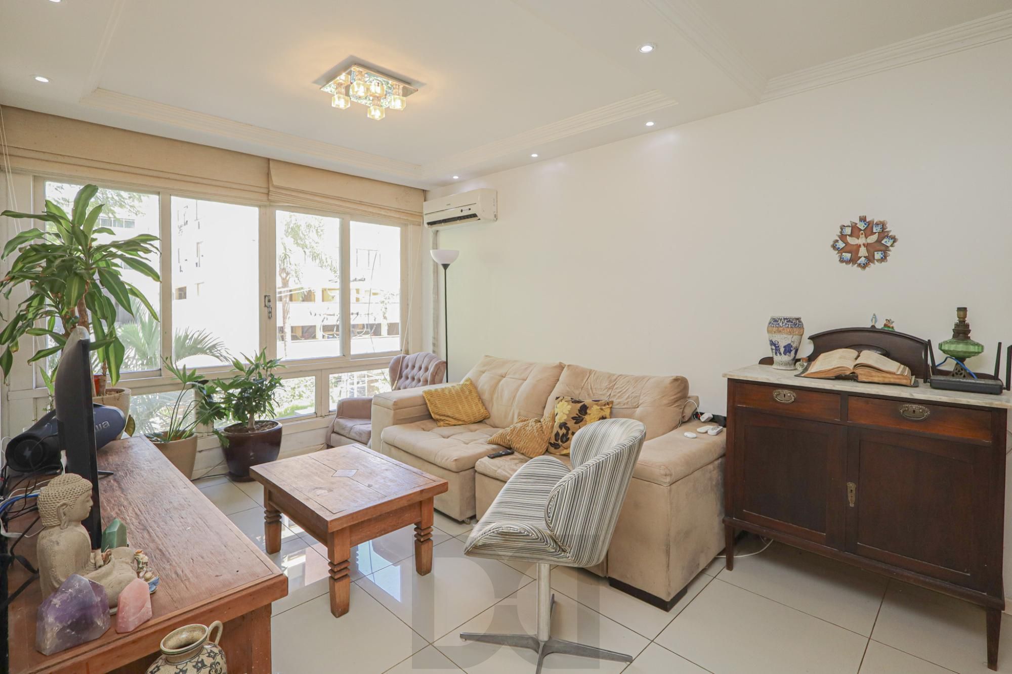Apartamento a venda no bairro Auxiliadora — foto 4