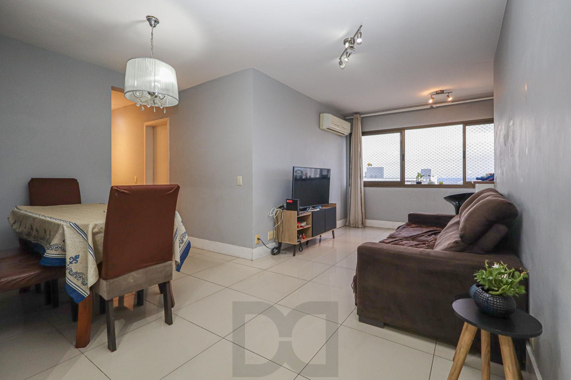 Apartamento a venda no bairro Vila Ipiranga — foto 1