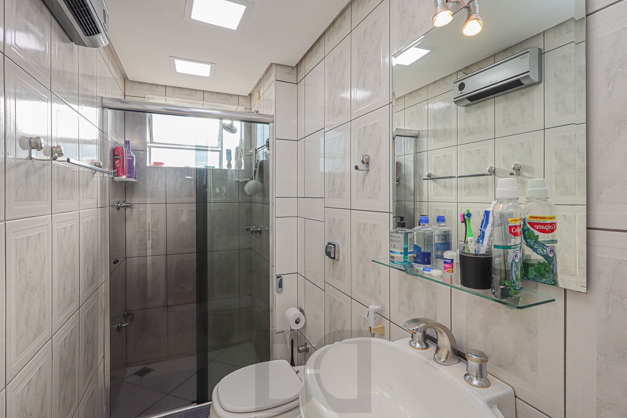 Apartamento a venda no bairro Santo Antônio — foto 27