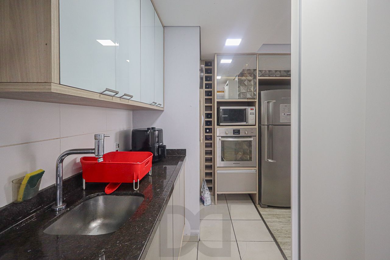 Apartamento a venda no bairro Higienópolis — foto 29