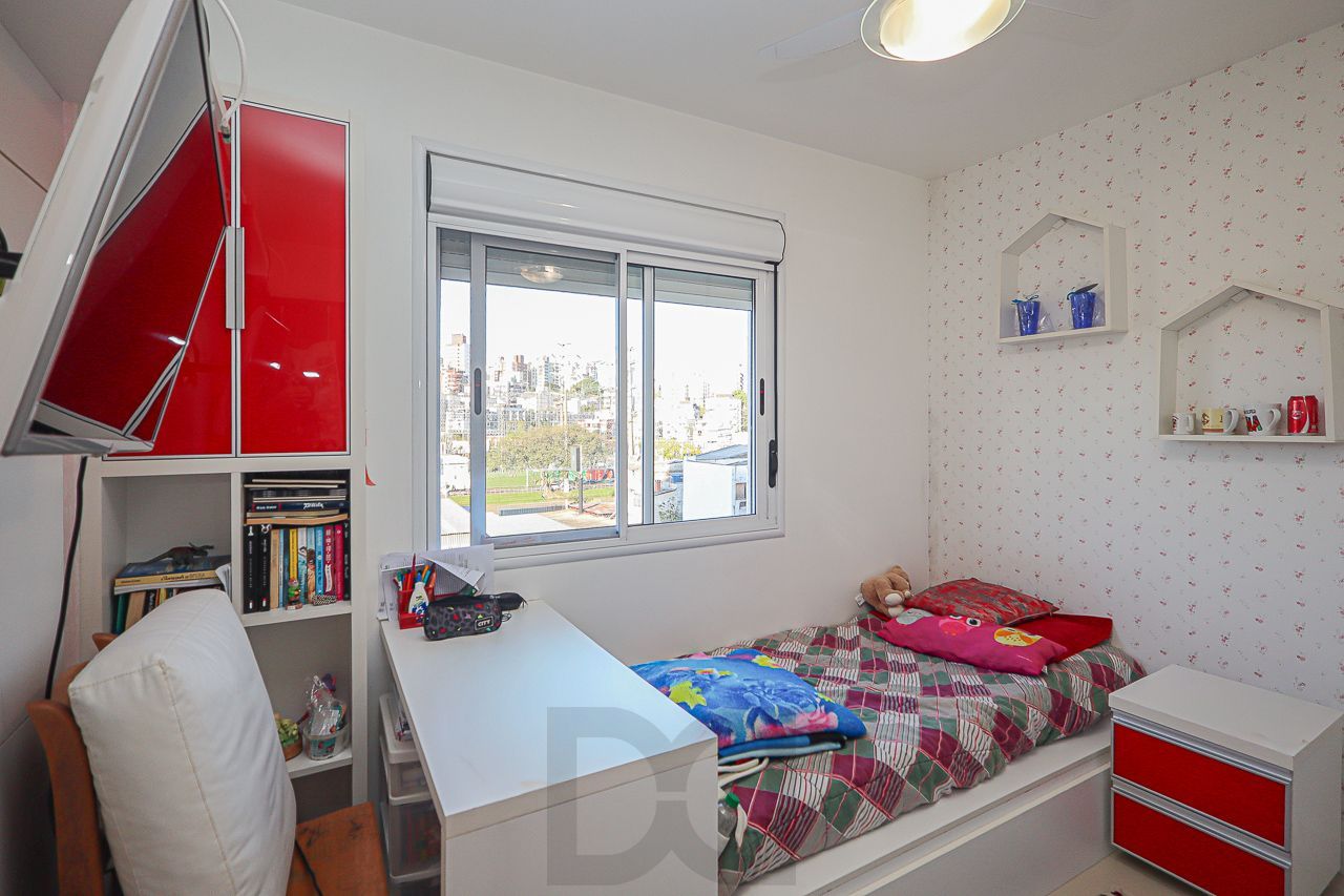 Apartamento a venda no bairro Santana — foto 17