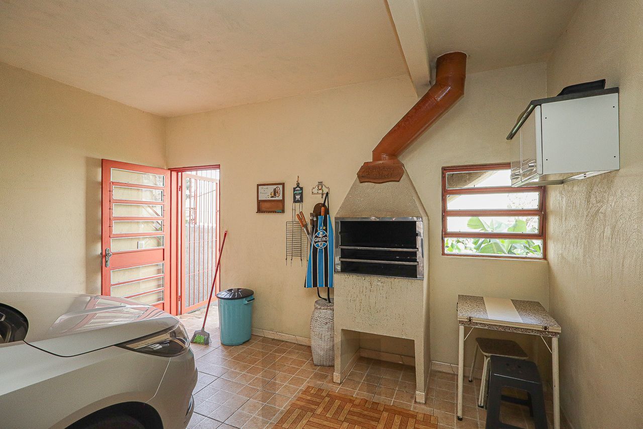 Casa a venda no bairro Cristo Redentor — foto 27