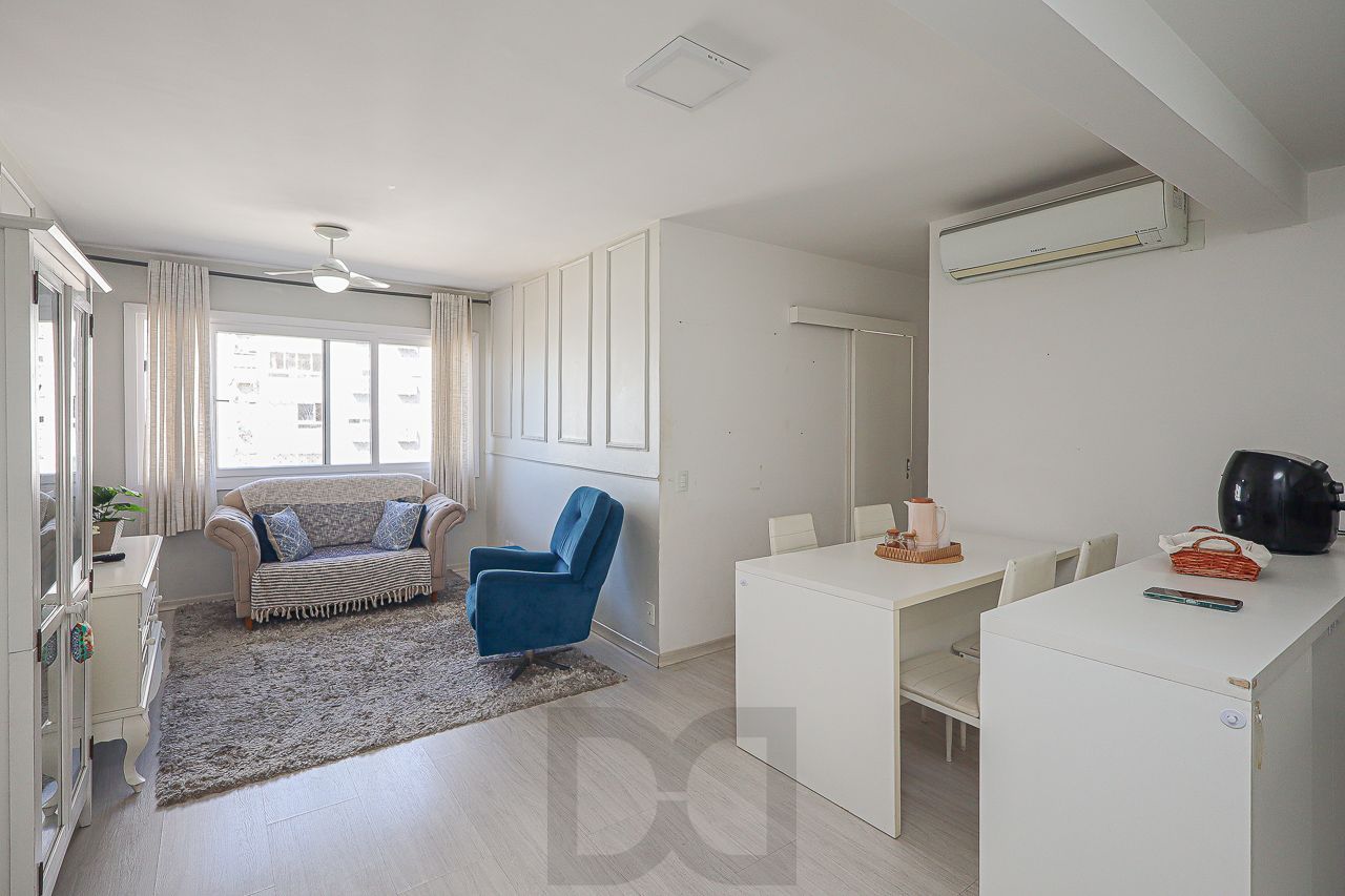 Apartamento a venda no bairro São Sebastião — foto 1