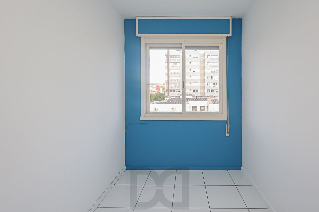 Apartamento a venda no bairro Jardim Botânico. — foto 25