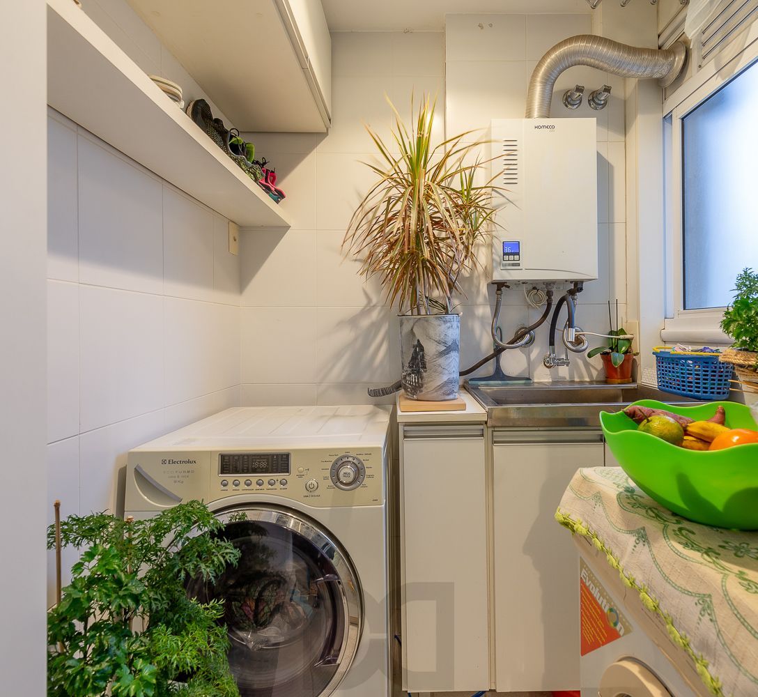 Apartamento a venda no bairro Jardim Lindóia — foto 13