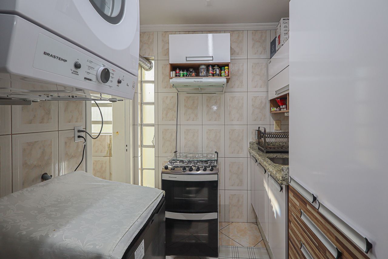 Apartamento a venda no bairro Santo Antônio — foto 16