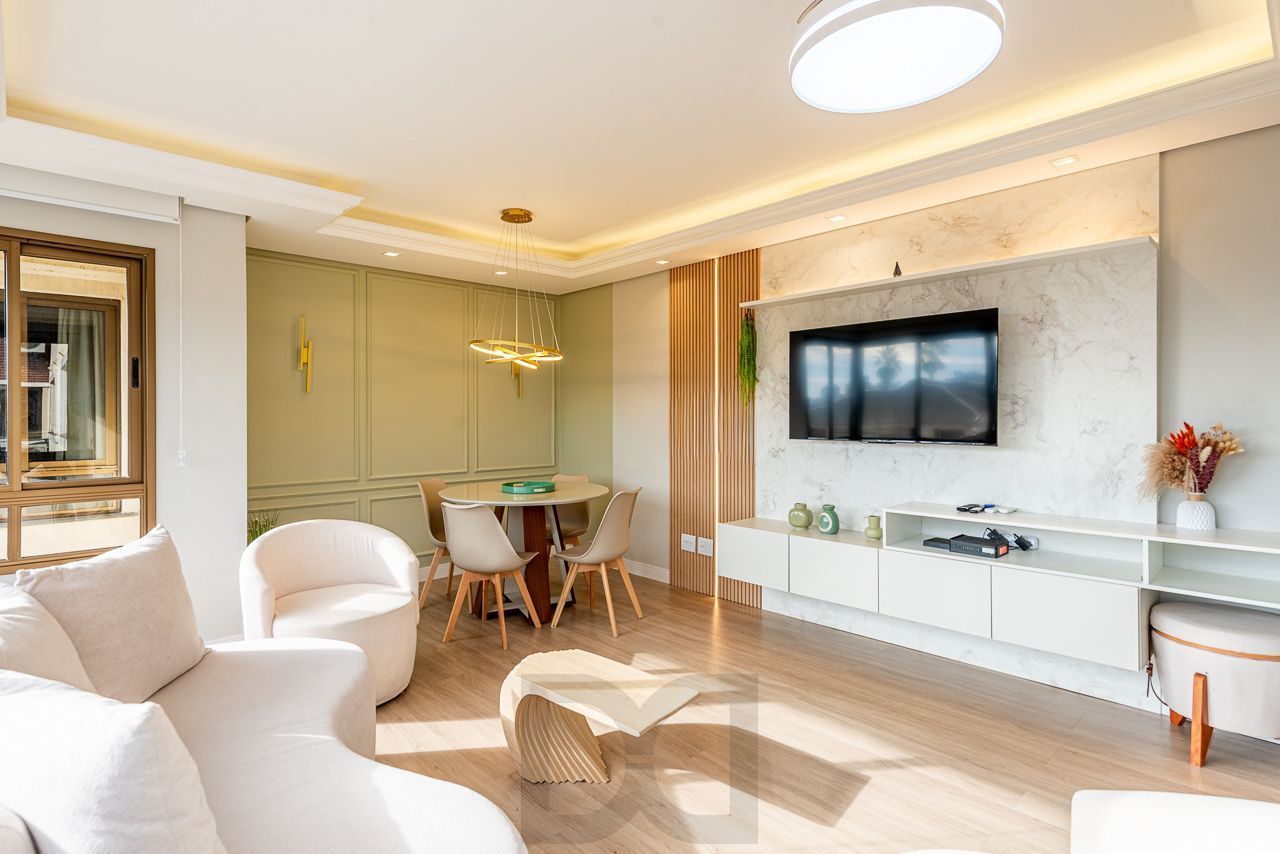 Apartamento a venda no Menino Deus — foto 6