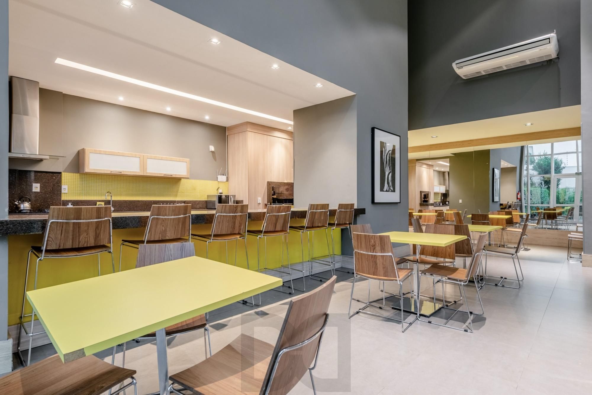 Apartamento mobiliado a venda no bairro Jardim Europa — foto 41