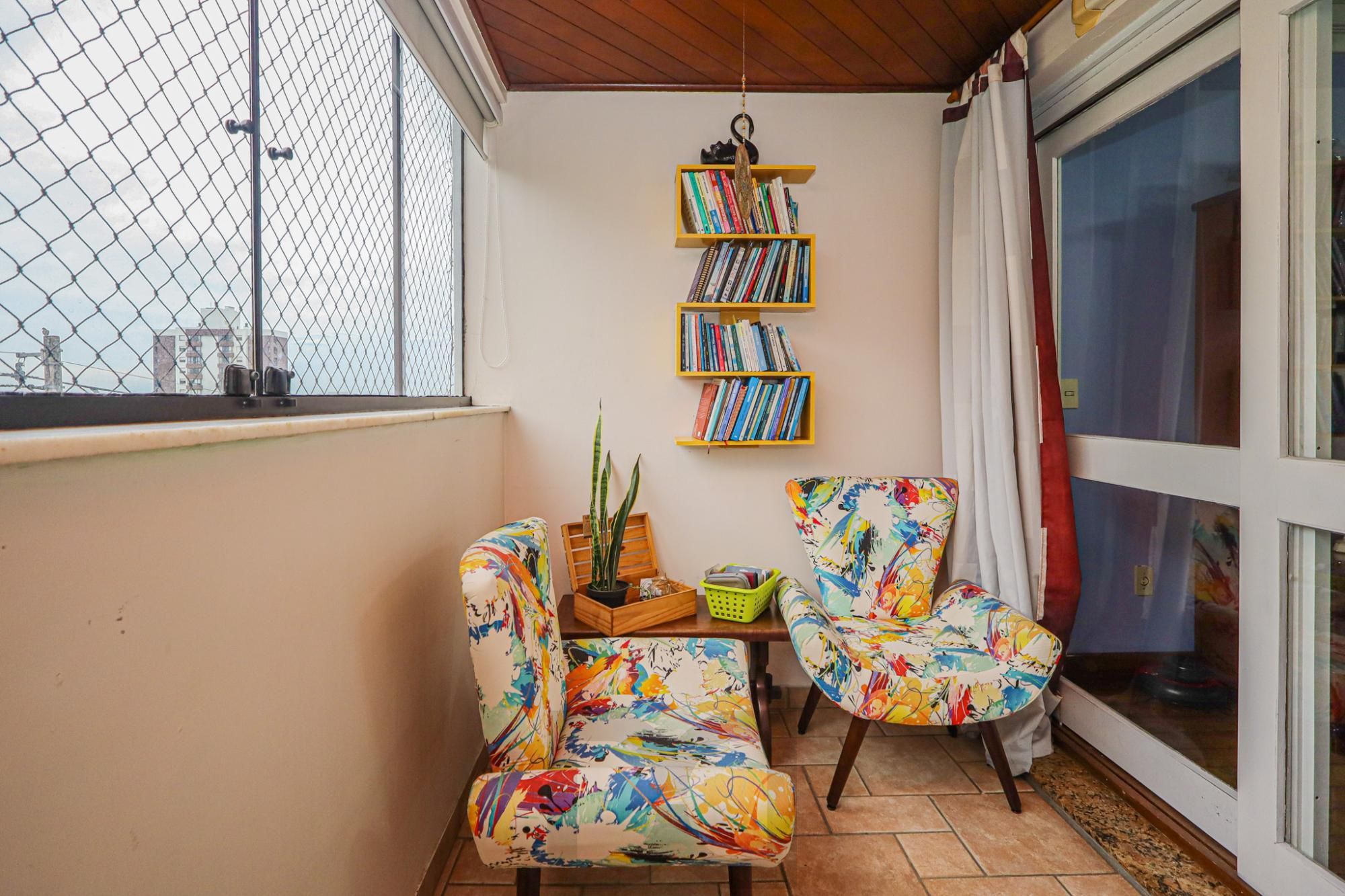 Apartamento a venda no bairro São João — foto 7