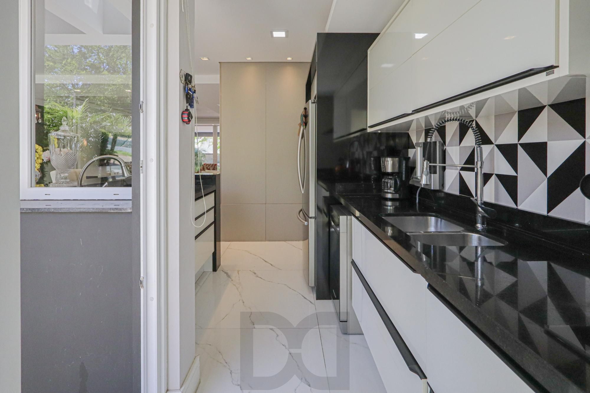 Casa a venda no condomínio Reserva Ecoville — foto 51