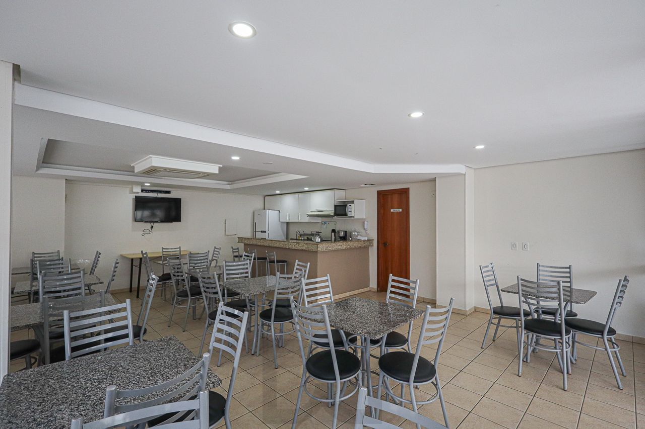 Apartamento a venda no bairro Jardim Botânico — foto 29