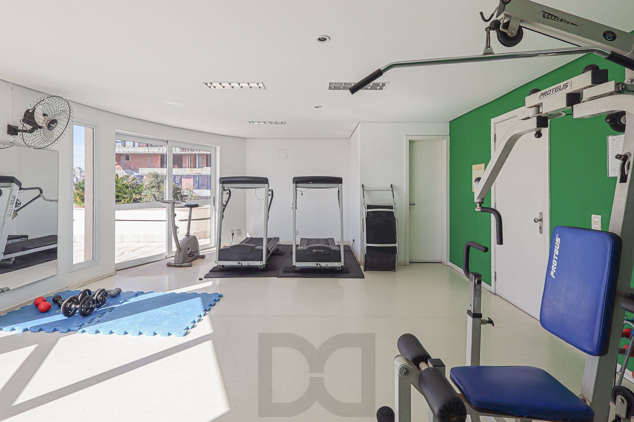 Apartamento a venda no bairro Petrópolis — foto 41