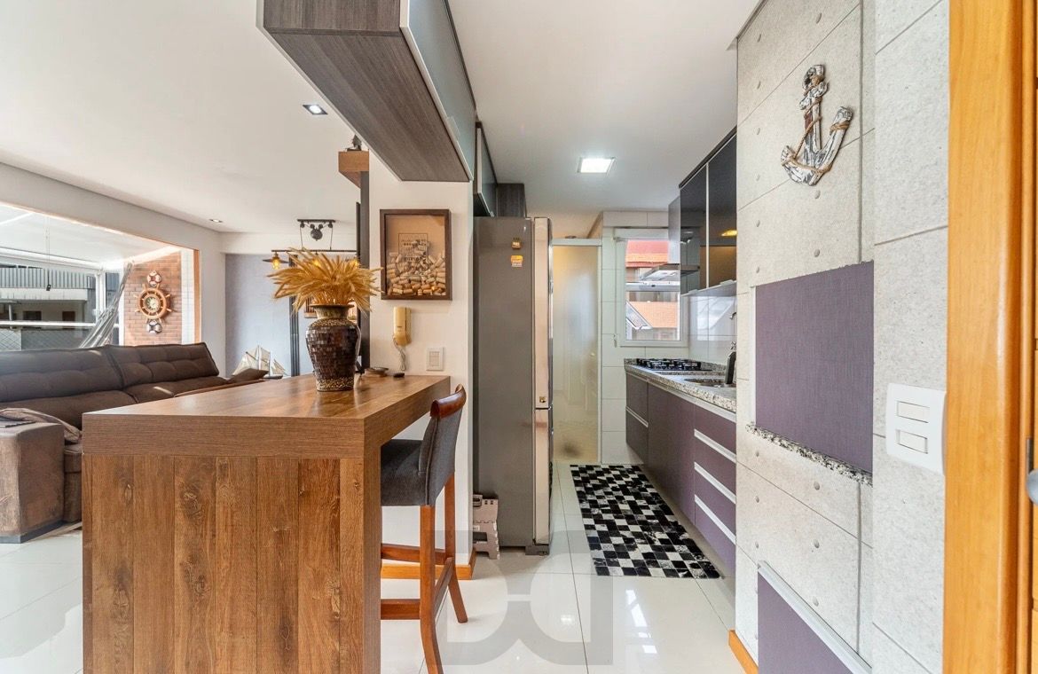 Apartamento a venda no bairro Santana — foto 18