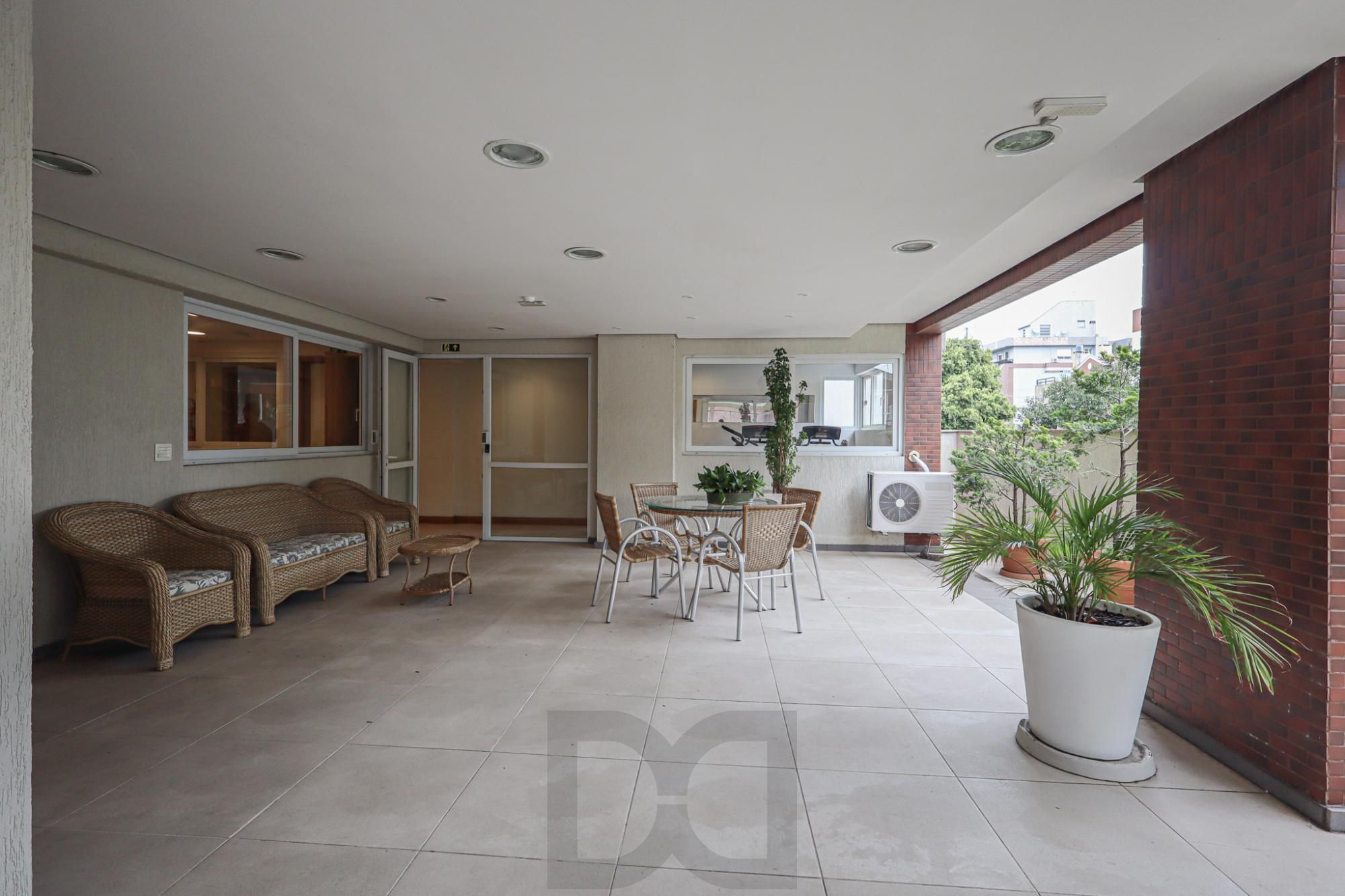 Apartamento a veda no bairro Higienópolis — foto 43