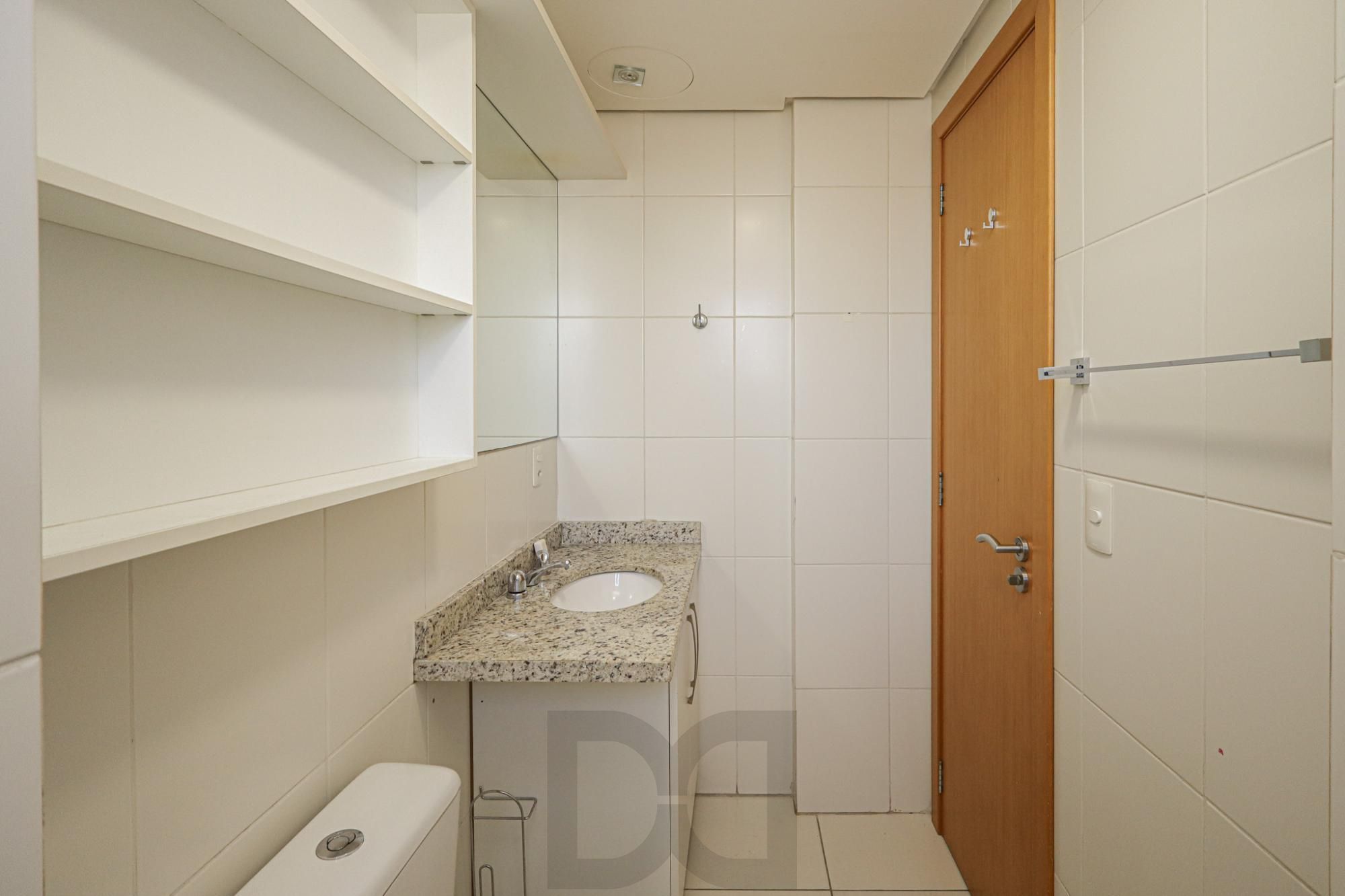 Apartamento a venda no bairro Mont Serrat — foto 27