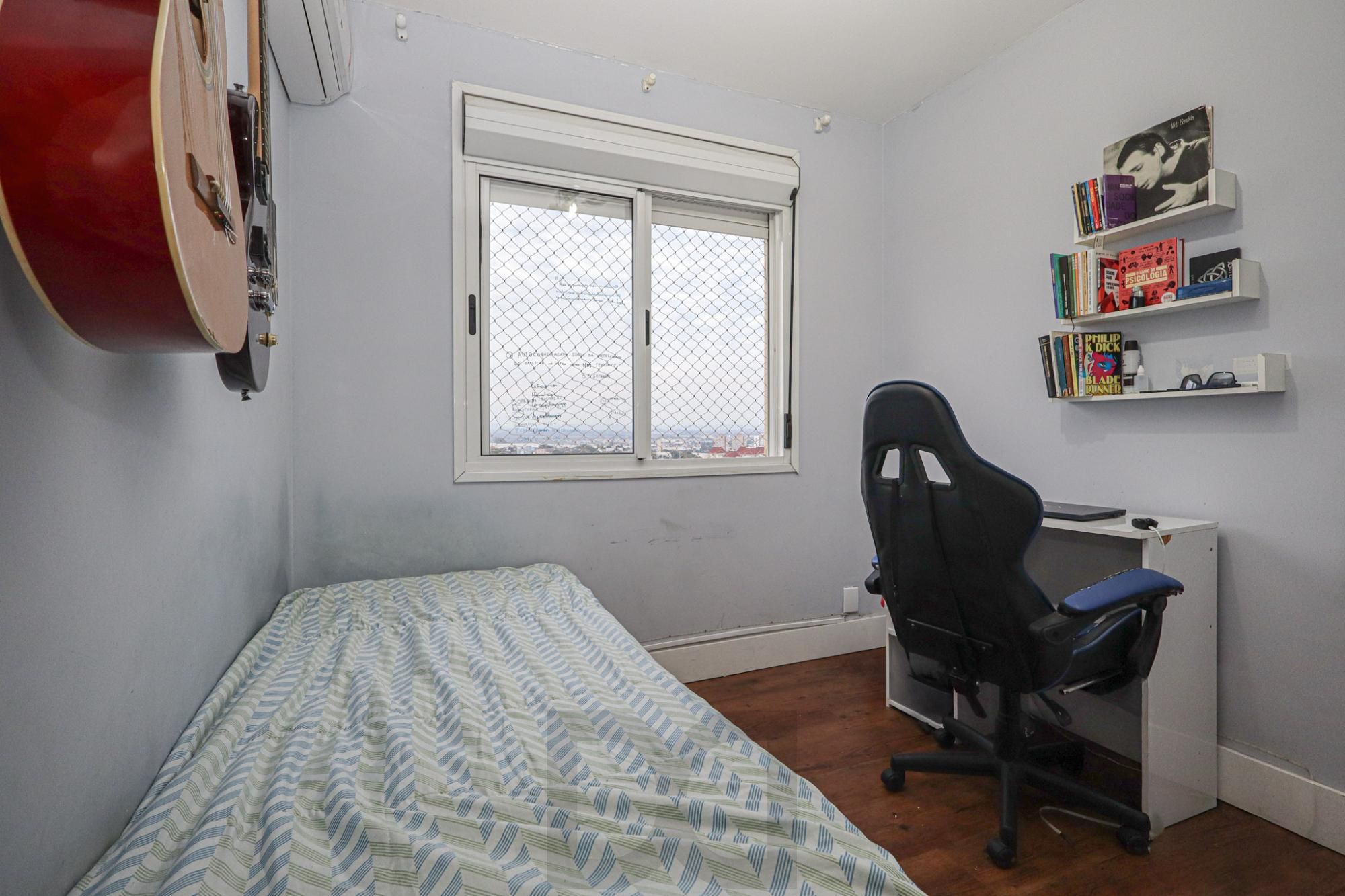 Apartamento a venda no bairro Vila Ipiranga — foto 18