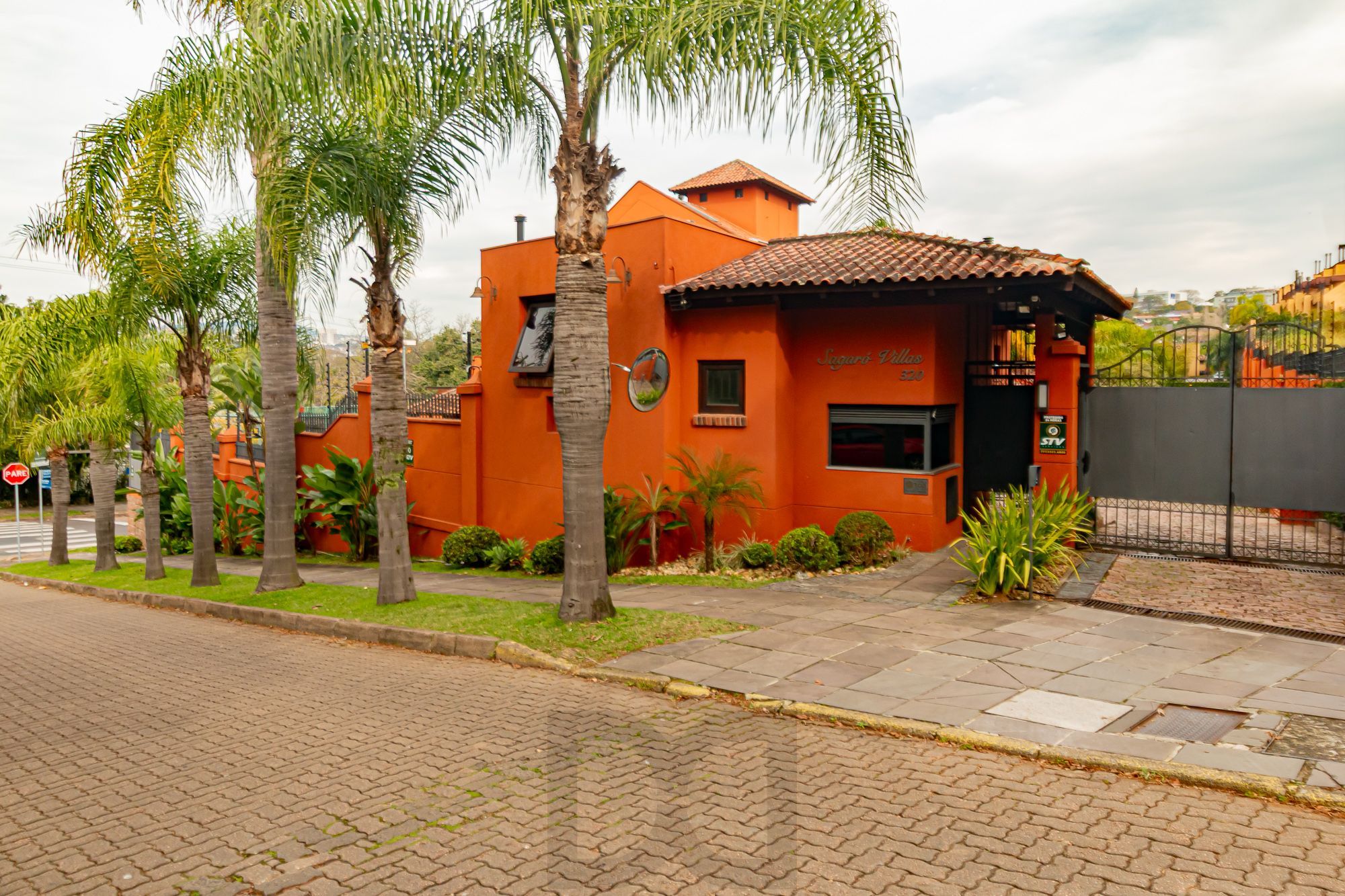 Casa em condomínio fechado a venda no bairro Três Figueiras. — foto 77