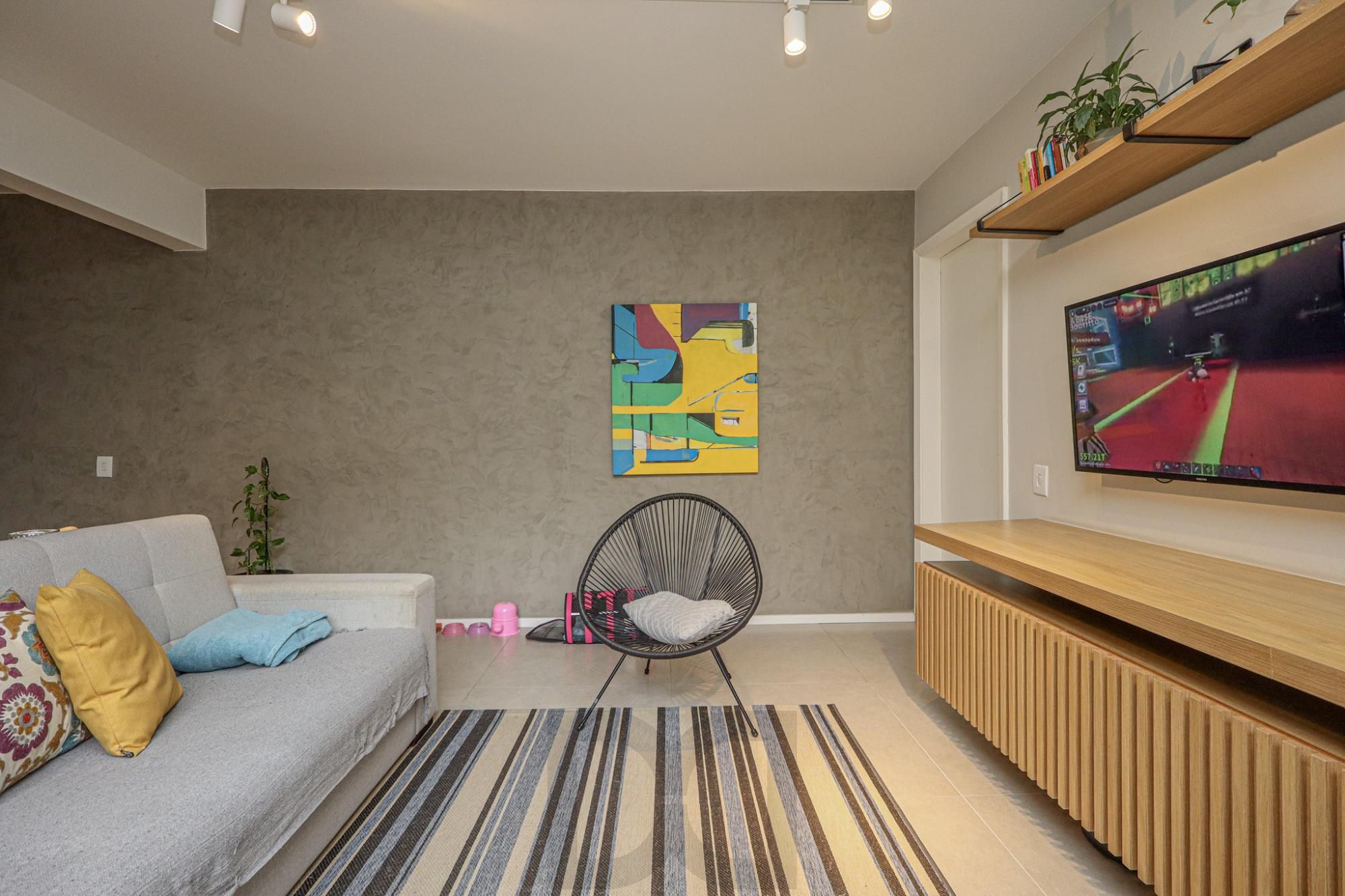 Apartamento a venda no bairro Boa Vista — foto 8